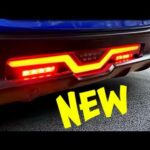 22+ BRZ/GR86 gets new 4th brake light installed