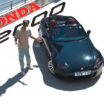 Honda S2000 Review