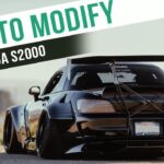 How To Modify A Honda S2000