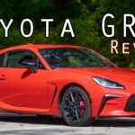 2024 Toyota GR86 Premium Review – Falling In Love (AGAIN)