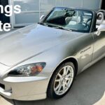 5 things I Hate about my Honda S2000