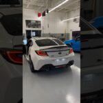 Best Rear End: 2024 GR Supra, GR86, or GR Corolla?