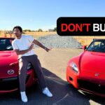 DON’T Buy a Honda S2000 – The NC Miata is BETTER!