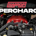 GR86 / FA24  – Harrop Supercharger Install and Tuning