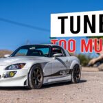 Modified AP2 Honda S2000 | Is Beauty Skin Deep?