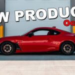 New Products October 2024 | GR86 & BRZ