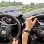 Old vs. New: 2020 Toyota 86 vs. 2022 GR 86 – POV Comparison