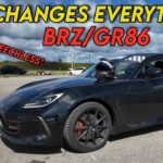 The BEST Track Modification – [BRZ & GR86]