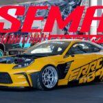 BEST OF SEMA 2024 | GR86 BRZ & GR COROLLA