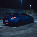 GR86/BRZ/FRS by XForce Performance Exhaust