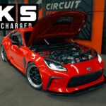 HKS Supercharged GR86 Review – Better Than A Turbo Kit?