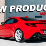 New Products November 2024 | GR86 & BRZ