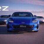 新体験！ライド・エンタテイメント/新型 SUBARU BRZ【公式】