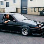 Six Months Driving My Restored AE86