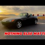 The Honda S2000: Breaking The Limits of Normalcy