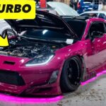 What It Took To Build My Subaru BRZ! FULL BUILD MODLIST