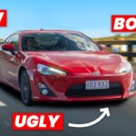 Does The 86/BRZ Deserve The Hate?