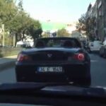 Honda s2000 Drift in traffic HD (HARUN TAŞTAN)