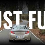 Subaru BRZ – The Perfect Suspension Setup?