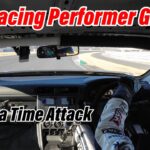 HKS Racing Performer GR86 -TSUKUBA TIME ATTACK- Vol.11 “Lap Time:  55.196”