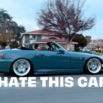 What I LIKE and DISLIKE about My Honda S2000!