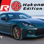 PERFECT 1st Car – 2025 Toyota GR86 Hakone Edition