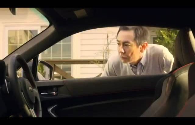 Subaru BRZ. The best commercial ever