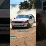 Before You Buy a Toyota AE86!