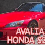 Avaliação Honda S2000  – O MELHOR HONDA DO MUNDO QUE EU JÁ DIRIGI!!!