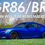 2025 Toyota GR86 / BRZ | How Will They Be Remembered?