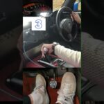 ブリッピング習得の過程で絶対に遭遇する場面【4選】#mt車 #えすにっき #s2000 #ブリッピング  #ブリッピングシフトダウン #シフトダウン #失敗 #練習
