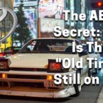 Toyota AE86: How a Humble Hatchback Became a Drift & Pop Culture Legend
