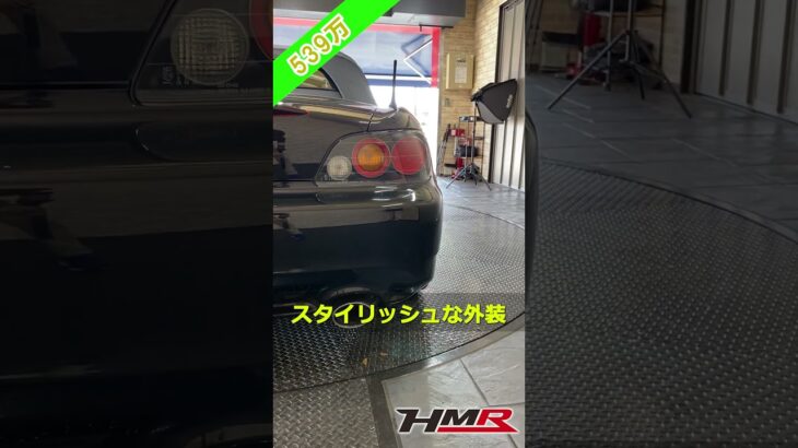 2007年式 ホンダ S2000 2.2 3.3万kmが入庫しました！ #hmr #automobile #car #racing #車 #honda #AP2 #s2000