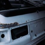 【GRヘリテージパーツ】AE86レストアプロジェクト｜始動