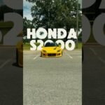 Honda s2000 edit #honda #s2000 #caredit