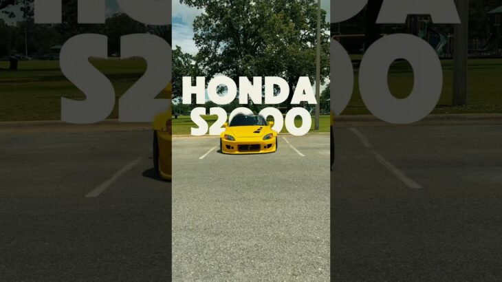 Honda s2000 edit #honda #s2000 #caredit