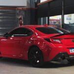 La paradoja de la Toyota GR 86
