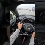 The Toyota GR86 Automatic Has Solid Passing Power