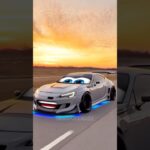 Toyota 86 😍 GT86 Tampan Dan Menyala 😎 #automobile #edit #toyotagt86 #gr86 #jdm #cars