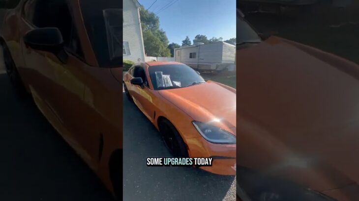 3 upgrades that’ll make your Toyota GR86 or BRZ more practical, comfortable, & comical! (PART 1)