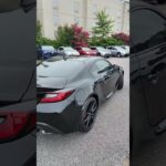 Is The Toyota GR86 Still The Best Affordable Sports Car?