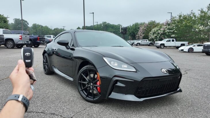 Is the 2026 Toyota GR86 the BEST Sports Car for Enthusiasts