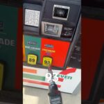 Is the GR86 expensive to drive?? #gr86 #toyota #gasoline