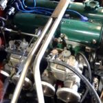 【キャブ仕様】平成の車NAロードスター