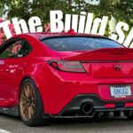 One Year of Mods (GR86/BRZ)