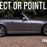 The Honda S2000: ICON or Pretender? Is It Worth Buying Now, and WHERE IS MINE?